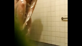 944 shower porn videos